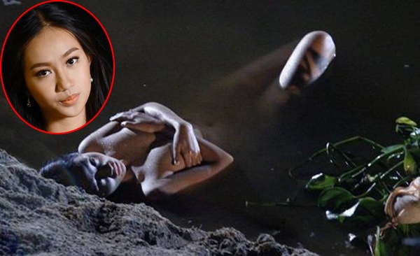 Trong năm qua, bộ phim Mất xác lấy cảm hứng từ vụ án thẩm mỹ viện Cát Tường gây chú ý vì những phân đoạn nóng bỏng của 2 diễn viên nữ Tinna Tình và Song Ngư. Đặc biệt với Song Ngư, nữ diễn viên trẻ có những phân đoạn giường chiếu khá lộ liễu, đặc biệt là cảnh nóng với Only C. 