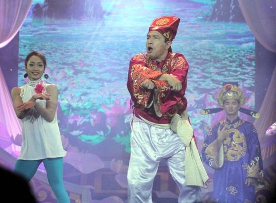 Hoang mang style - Tao quan 2014 hinh anh