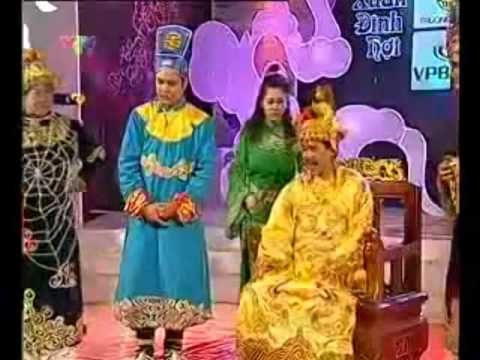 Thi xong xuoi tat ca lai ve - Tao quan 2006 hinh anh