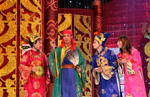 Gia Cat Du - Tao quan 2010 hinh anh