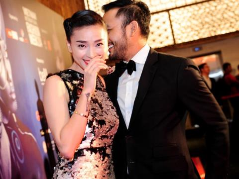 Van Ngo len tieng ve tin don tinh cam voi ban dien Viet kieu hinh anh