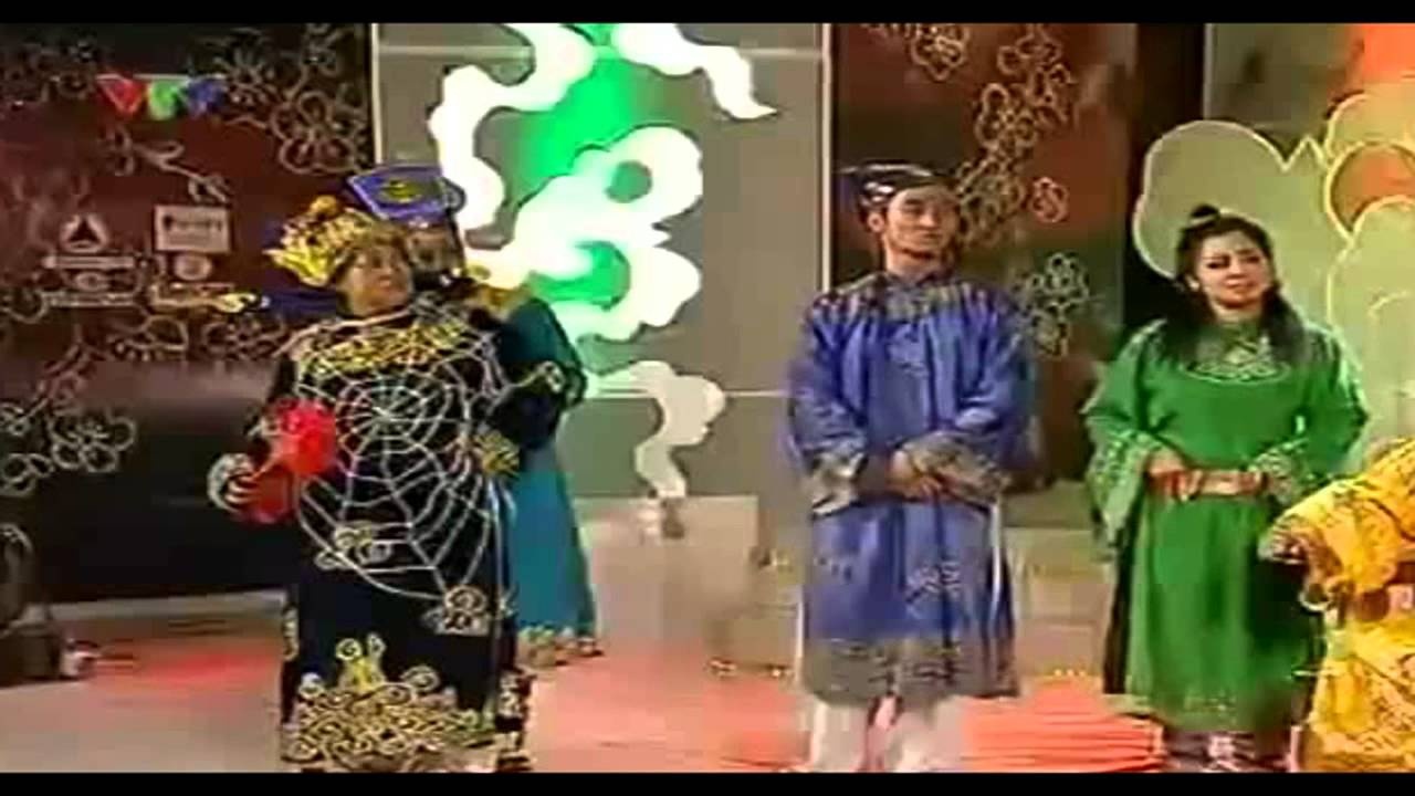 Tao co che - Tao quan 2007 hinh anh