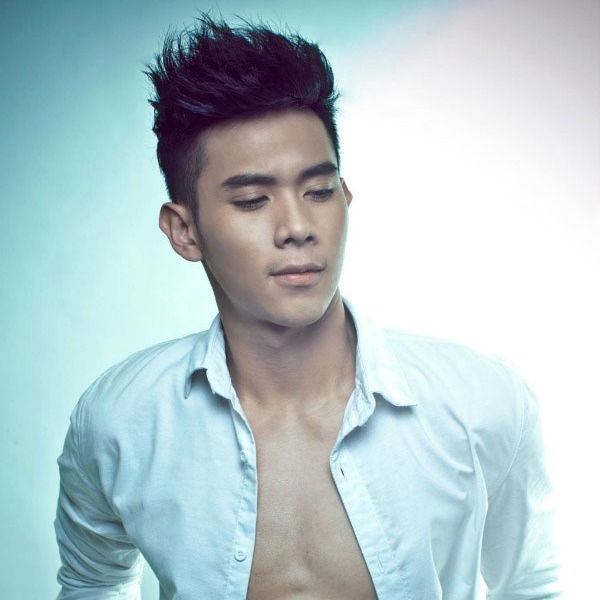 3 hot boy di hat dinh dam cua lang nhac Viet hinh anh