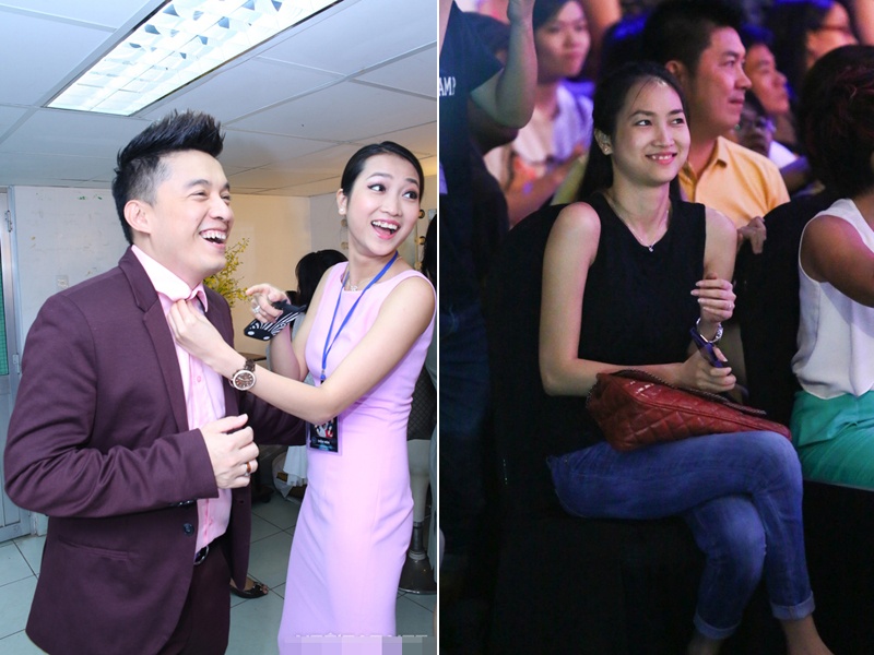 Sau hôn nhân đầu tiên đổ vỡ, Lam Trường tìm được tình yêu mới bên bạn gái 9x Yến Phương – cựu hot girl. Tuy nhiên chỉ trong vòng 2 năm nay, nam ca sĩ mới công khai tình cảm với báo giới và chính thức đón Yến Phương về dinh vào tháng 12 năm ngoái. 