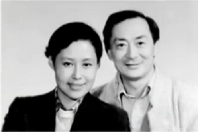 Bi mat ba cuoc hon nhan cua ‘Vo Tac Thien’ Tu Cam Cao Oa hinh anh