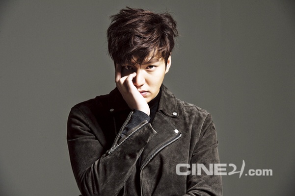 Lee Min Ho tu choi phim bom tan 100 trieu USD hinh anh