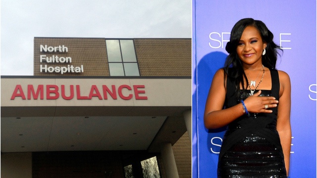 Ngày 31/1, Bobbi được tìm thấy trong tình trạng bất tỉnh ở nhà tắm tại nhà riêng. Cô được chồng đưa đến bệnh viện và hiện tại vẫn chưa tỉnh lại. Nguyên nhân vụ việc đang được cảnh sát làm rõ nhưng họ đã bác bỏ khả năng Bobbi sử dụng ma túy. Theo một nguồn tin, gia đình cố diva đã chuẩn bị cho trường hợp xấu nhất.