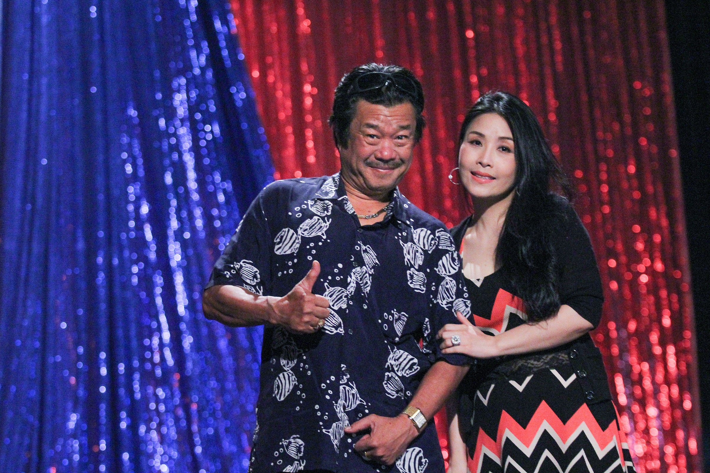 Trong năm nay, Kiều Oanh sẽ thực liveshow 