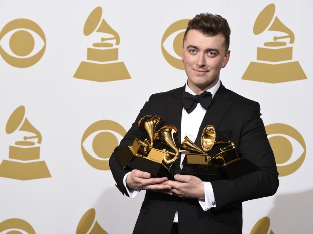 10 dieu ban nen biet ve Sam Smith hinh anh