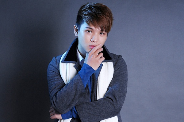 MV La - Pham Dinh Thai Ngan hinh anh