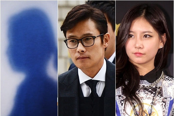 Lee Byung Hun muon an xa cho 2 nguoi dep tong tien hinh anh