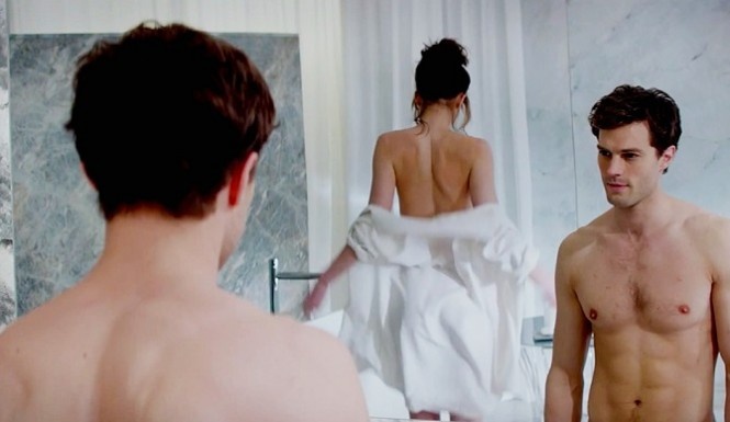 50 Sắc thái vừa ra mắt từ hôm 13/2.