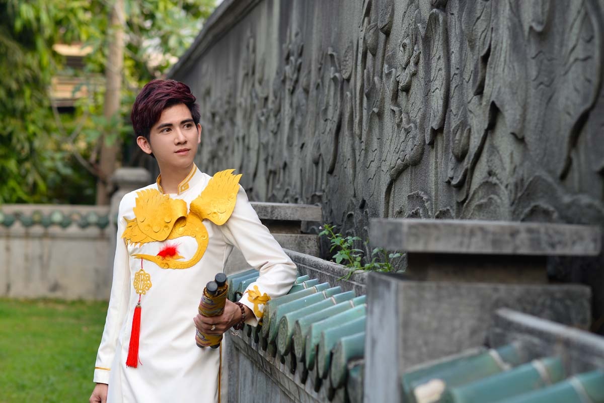 Sau thành công của phim ngắn Điều tuyệt vời cuối cùng, vừa qua, ca sĩ Đăng Nguyên GoBi đã cho ra mắt sản phẩm âm nhạc tiếp theo mang tên Đố tình. Đây là bài hát từng được khán giả yêu mến qua giọng ca của diva Thanh Lam.