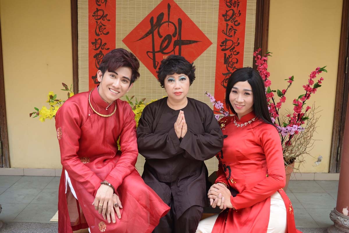 MV Do tinh - Dang Nguyen GoBi hinh anh