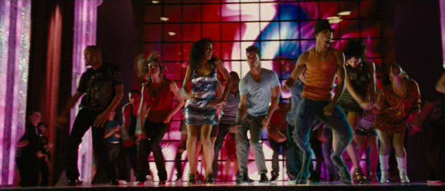 Nhan vat Grover trong bo phim Percy Jackson and the lightning thief hinh anh