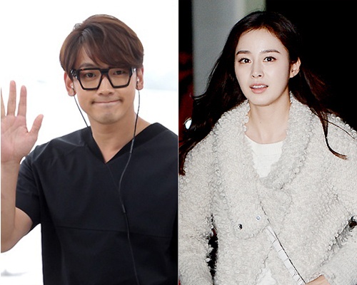 Bi Rain va Kim Tae Hee khong don giao thua cung nhau hinh anh