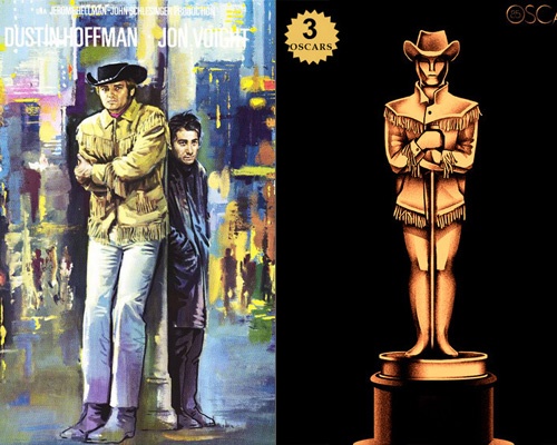 12 dieu co the ban chua biet ve Oscar hinh anh