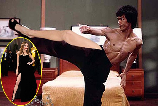 Nhung khoanh khac Oscar bi ‘che’ nhieu nhat hinh anh