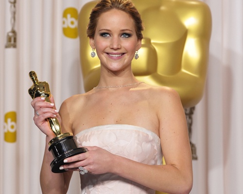 Nhung noi sao Hollywood cat giu tuong vang Oscar hinh anh