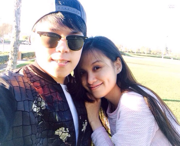 Trong một bài phỏng vấn đầu năm, Diễm Hương chia sẻ kể từ khi mang thai và sinh con, cô đã thay đổi để trở thành một người mẹ chu toàn. Vợ chồng người đẹp còn lên kế hoạch dài hơn cho việc dạy dỗ con. Cũng nhờ có Noah, Diễm Hương không còn sân si, tham hận nữa. 