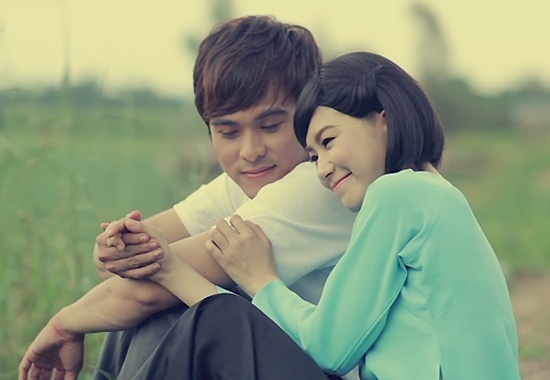 MV Gai que - Luong Bich Huu hinh anh