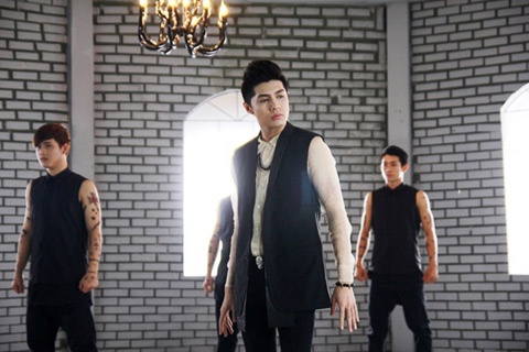 MV Gat di nuoc mat - Noo Phuoc Thinh hinh anh