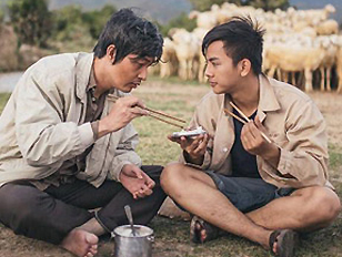 Nhung buoc chuyen mang toi thanh cong dot pha cho sao Viet hinh anh