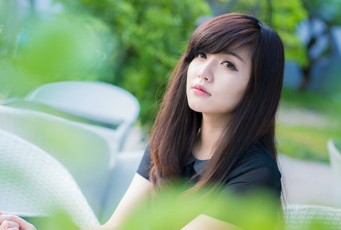Ca sĩ Bùi Bích Phương.