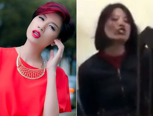 Nhung sao Viet gap van xui dip dau nam hinh anh
