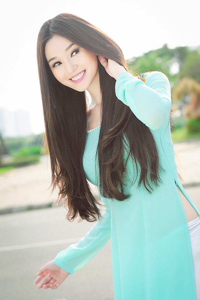 Chia sẻ về vận xui đầu năm, Khánh My cho biết: “Sự việc xảy ra quá nhanh khiến tôi vô cùng bất ngờ dẫn đến không có sức chống trả. Bây giờ nghĩ lại, tôi vẫn còn cảm thấy sợ hãi”. Hiện tại, sức khỏe của cô dần ổn định. Khánh My đang tiếp tục công việc diễn xuất trên phim trường Tình xuyên biên giới (tại Trung Quốc), nơi người đẹp có cơ hội hợp tác với ngôi sao TVB Mã Đức Chung.