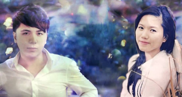 Ca khuc Yeu thuong muon mang - Thuy Chi ft. Minh Vuong M4U. hinh anh