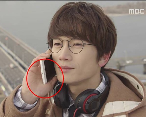 'Kill Me Heal Me' bi phat hien nhieu san hinh anh