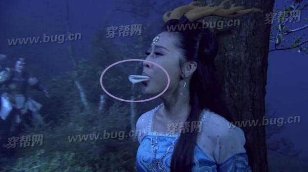 Khi nhìn cảnh này, cư dân mạng chỉ cười chê: 