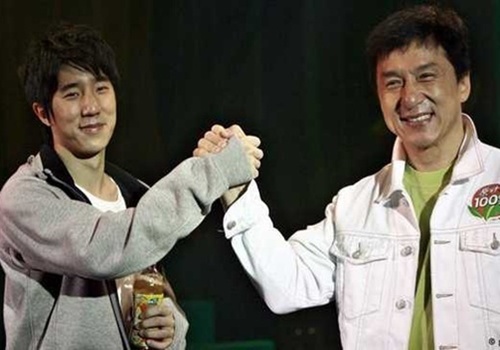 Thanh Long doi y, trao toan bo tai san cho quy tu hinh anh