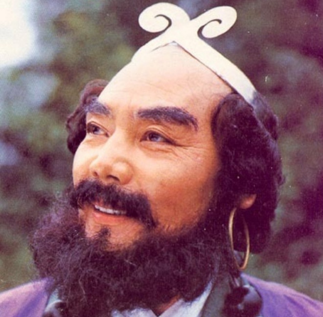 Diêm Hoài Lễ nổi tiếng chỉ với một vai Sa Tăng mà vang danh nhiều năm sau đó. Sinh năm 1936, Diêm Hoài Lễ vào vai Sa Tăng khi ở tuổi 50. Năm 2007, Diêm Hoài Lễ đã phải nhập viện nhiều lần vì tuổi cao sức yếu. Năm 2009, Sa Tăng đã qua đời, hưởng thọ 73 tuổi.