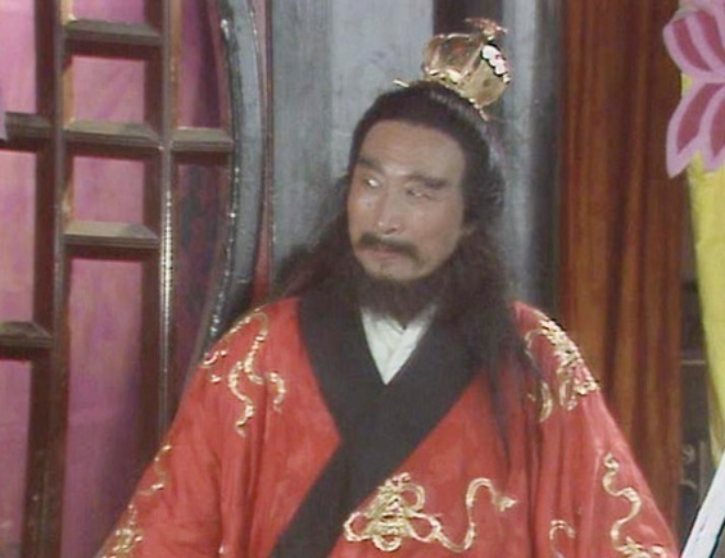  Lý Hồng Xương (vai Ngô công tinh) sinh năm 1930, mất 2003 tại Tế Nam, hưởng thọ 73 tuổi.