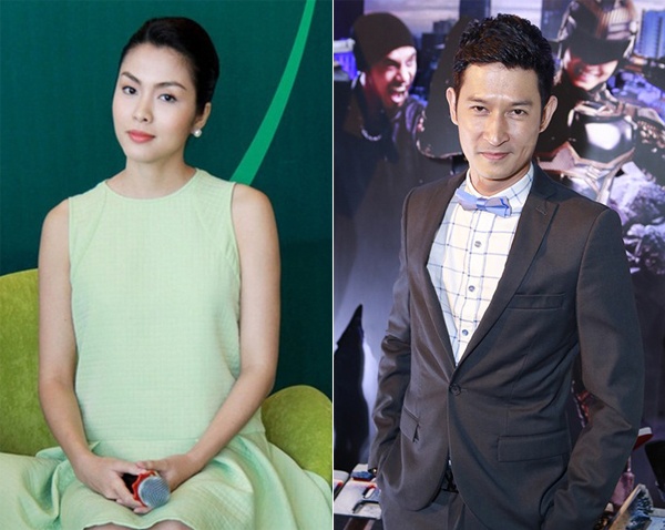 Huy Khánh và doanh nhân Cường Đô La – chồng của ca sĩ Hồ Ngọc Hà là 2 người đàn ông Tăng Thanh Hà thừa nhận hẹn hò. Hiện tại cô đang có mái ấm hạnh phúc bên doanh nhân gốc Việt Louis Nguyễn. Nữ diễn viên đã gác lại công việc showbiz để dưỡng thai, chờ ngày đón đứa con đầu lòng. 