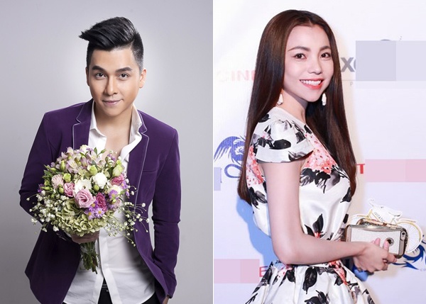 Lý do đổ vỡ theo Trà Ngọc Hằng là vì bất đồng quan điểm. Cô cũng xác nhận bạn trai cũ khá đào hoa bởi trong thời gian yêu nhau, Tiến Dũng được nhiều cô gái theo đuổi. Người đẹp tiếc nuối vì từng kỳ vọng nhiều vào mối tình này. 