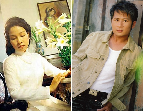 Lật lại tình sử của Bằng Kiều, người yêu đầu tiên của nam ca sĩ là diva tóc ngắn Mỹ Linh. Khi Mỹ Linh vẫn còn là học sinh chuyên văn, Bằng Kiều chính là người đưa cô vào con đường ca hát. Cặp đôi trẻ gắn bó được 6 năm và tưởng như đi đến kết hôn thì chia tay. 