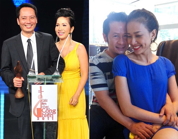 Sau này, cặp đôi cũ đều tìm được một nửa riêng. Mỹ Linh lập gia đình với nhạc sĩ Anh Quân, Bằng Kiều đang hẹn hò người đẹp Dương Mỹ Linh sau cuộc hôn nhân với Trizzie Phương Trinh. 