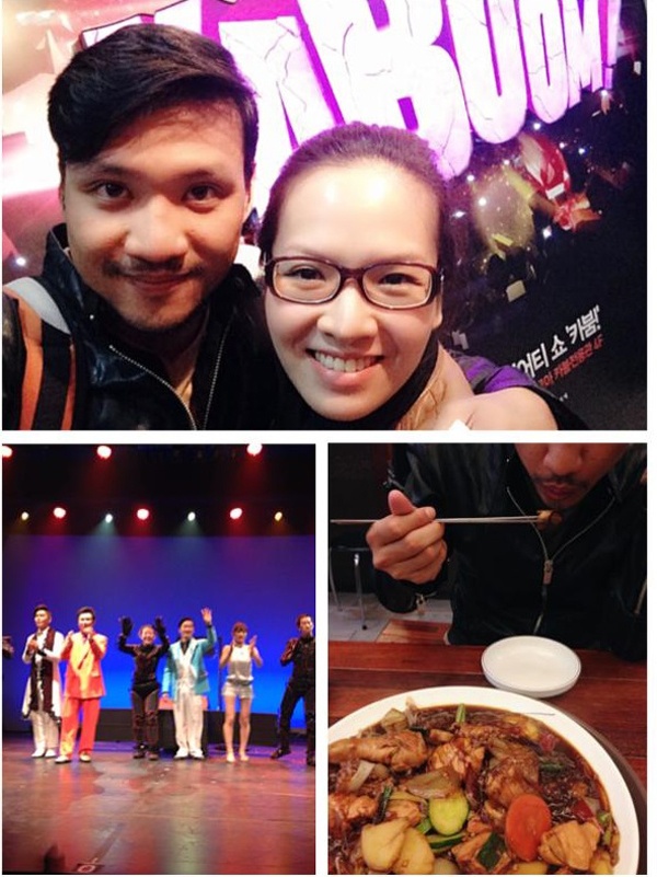  Sau 4 năm kết hôn, họ đã có với nhau 2 cậu con trai và vẫn thường xuyên nhắc lại kỷ niệm cũ. 