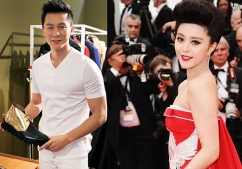 Pham Bang Bang - Ly Than lai up mo tinh yeu hinh anh