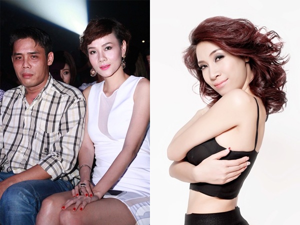 Cuối tháng 7/2014, nữ ca sĩ Pha Lê tiết lộ cô mất trắng các hợp đồng biểu diễn, lịch diễn trong gần 3 tháng hầu như bị hủy. Theo Pha Lê, đây là hậu quả không đáng có mà cô gặp phải khi bị cựu người mẫu Dương Yến Ngọc vu khống giật chồng. 