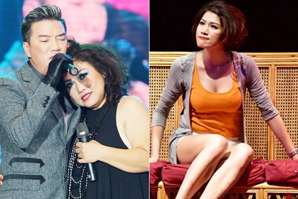 Sao Viet hung chiu hau qua vi scandal hinh anh