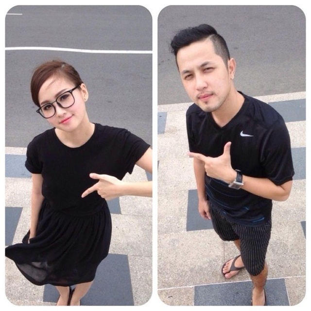 Tháng 7/2014, scandal tình tiền nổ ra giữa hot girl kiêm diễn viên Tâm Tít với anh trai Bảo Thy – Thế Bảo. Qua bức “tâm thư” trên trang cá nhân, Thế Bảo công khai chuyện tình tan vỡ. Đáng chú ý hơn khi anh tiết lộ số tiền 200 triệu đồng đã tiêu tốn trong 3 tuần đầu làm quen Tâm Tít. 