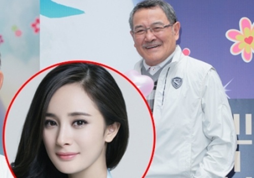 Bo chong phu nhan viec Duong Mich cam nha chong gap chau hinh anh