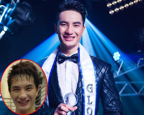 Nam vuong Nguyen Van Son bi nghi lot xac nho dao keo hinh anh