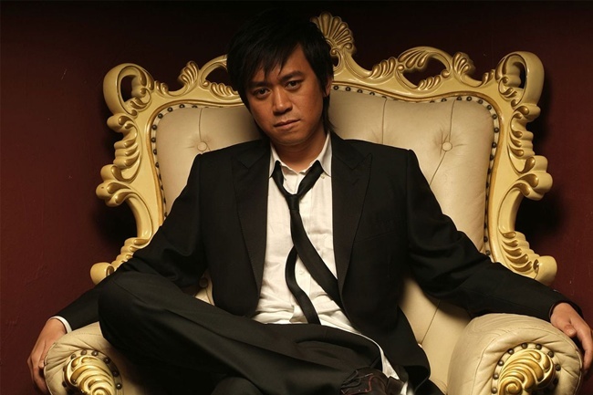 Showbiz Hoa ngu chan dong vi hang loat sao nghien ma tuy hinh anh