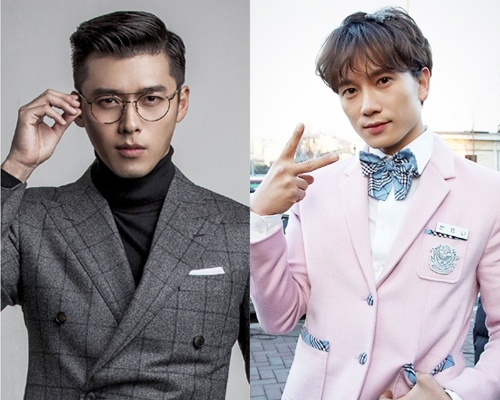 Hyun Bin – Ji Sung: Su lua chon dinh menh hinh anh