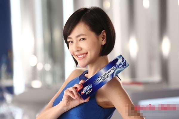 Quảng cáo của Tiểu S bị tố sai sự thật, sử dụng phần mềm chỉnh sửa để lừa khán giả.